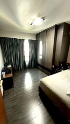 Blk 603A Punggol Lodge (Punggol), HDB 4 Rooms #603758941